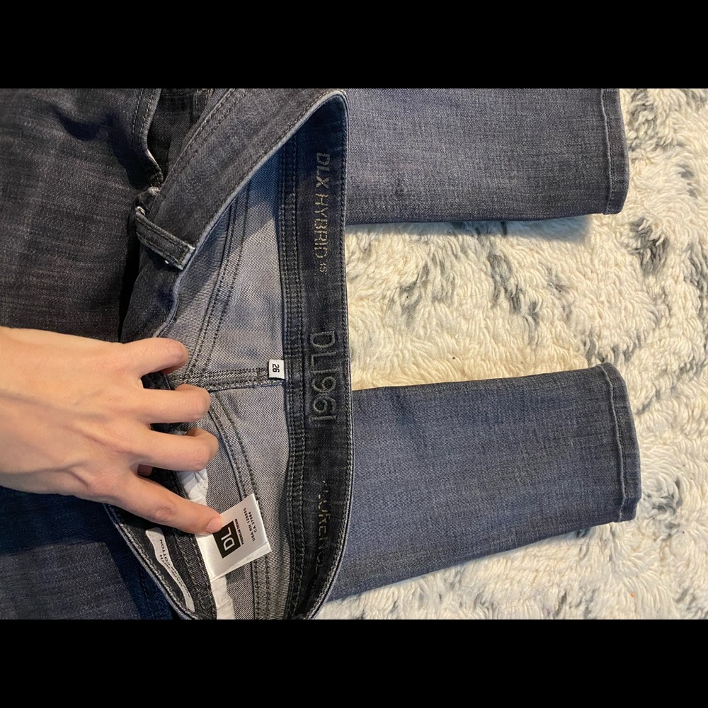 DL1961 Denim Jeans